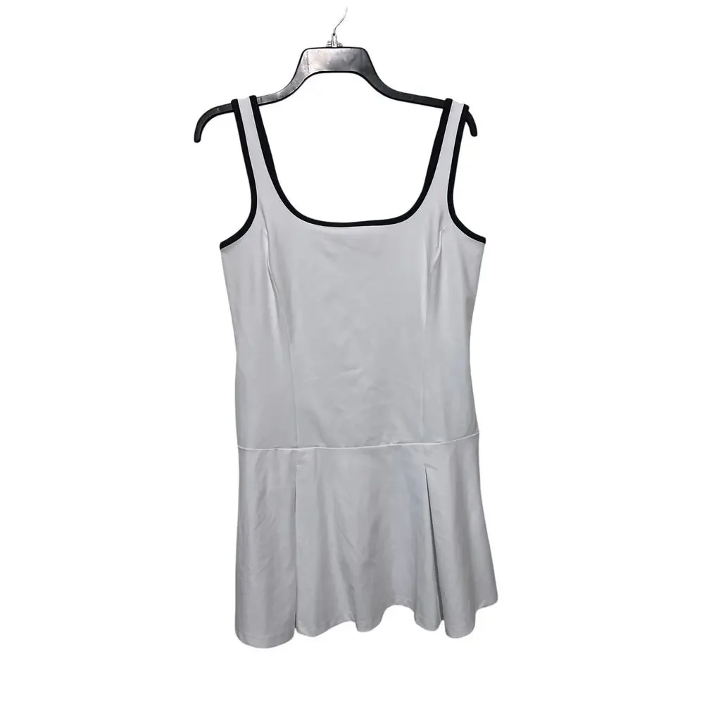 NWT J. Crew Athletic Dress M